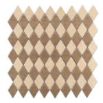 بلاط حوائط سيراميك، مربع، 43×43 سم، فسيفساء مربعة دافئة | شركة المستقبل للسيراميك