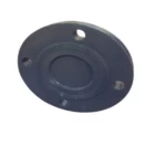 PVC Blind Flange Schedule 80 3 Inch Colour  Gray | United Gulf Factory 