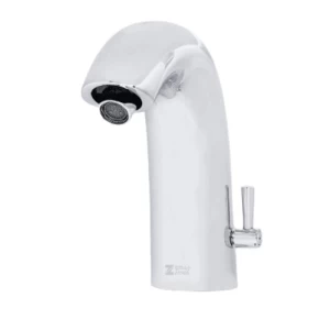 Sensitive Washbasin Faucet Chrome Color, Model HK-186AB | Zinco Trading Company