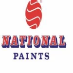 دهانات ناشونال