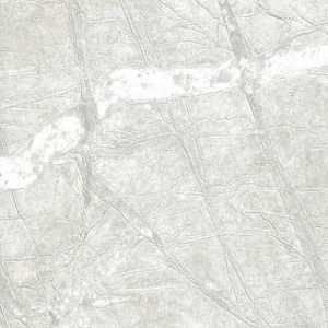 ورق حائط تصميم كلاسيك 15.6 م×106 سم لون ابيض دخاني | خط  الفخامة