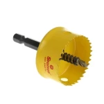 Hole Saw, Size 6.5 cm