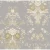 Spain Wallpaper Gray Color Classic Design, Size 10mx0.53m, Model 4000-4