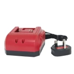 شاحن بطارية سعة 4 أمبير، 20 فولت، ماركة ماكيوت