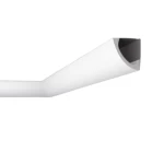 Foam Panels, White Color, Size 200×11×8 cm