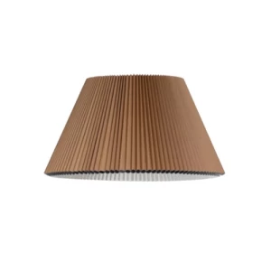 Contemporary Ceiling Light 39x26 cm, Brown Color | 4865