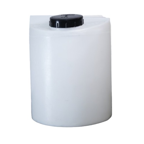 Chemical Mixing Tanks 100 Liter Polyethylene, High Density | Al-Arabia Water Tanks Company