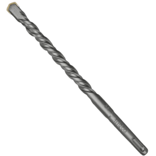 SDS PLUS Drill Bit Diameter 14 mm, Steel 160 mm | Est.Salama Trading Tools&Hardware
