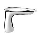 Lima Bathroom Mixer , Chrome Color