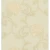 Italian Wallpaper Beige Color Floral Design, Size 10mx0.73m, Model 41759
