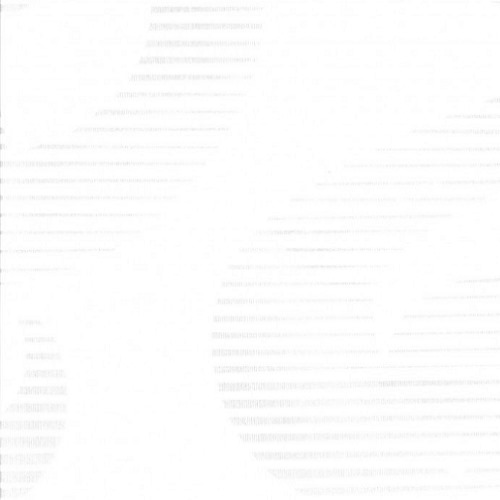 Classic Wallpaper Vinyl Sheath 10m x 53cm Light Brown Snowy White | Luxury line