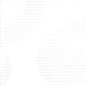 Classic Wallpaper Vinyl Sheath 10m x 53cm Light Brown Snowy White | Luxury line