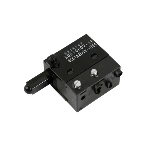 Power Tools Switch Weight 0.3 kg Compatible with HR2010, HR2400, JR3030 | Makita | ARAB PROS COMPANY