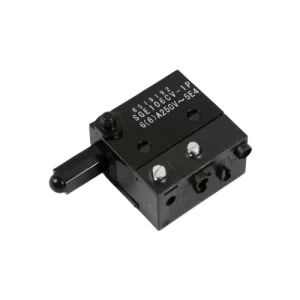 Power Tools Switch Weight 0.3 kg Compatible with HR2010, HR2400, JR3030 | Makita | ARAB PROS COMPANY