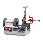 ماكينة تسنين اسادا 4 بوصة، ابعاد 790×540×480 مم