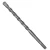 Concrete drill bit size 20 mm, Ingco brand