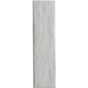 Wall Ceramic Tile 8 mm Height 6.5×26 cm Gray, Marrakech Model | Abyat Company