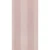 Striped wallpaper, pink color, length 10 m, width 0.53 m, model 18362 