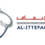 حديد الاتفاق