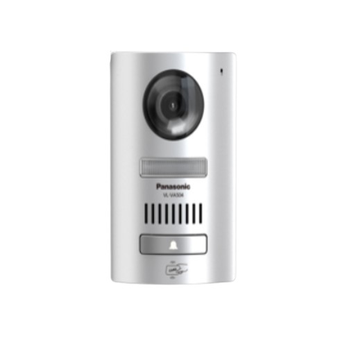 محطة باب باناسونيك لطراز VL-SA74CX، VL-VA504 | Panasonic