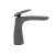 Lima Bathroom Mixer , Grey Color