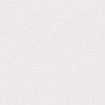 Plain wall decoration, off white color, length 10 m, width 0.53 m, model G56622  