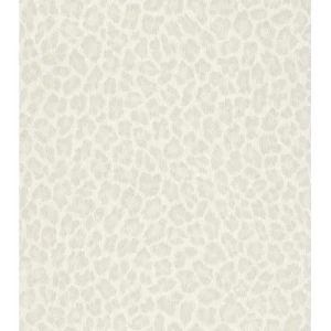 German Wallpaper 10m x 0.53m Creamy Color, Model 473636 | Balbaid Decor Company
