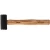 مطرقة ثقيلة وزن الرأس 12 رطل، طول 16 بوصة، ماركة ستوني