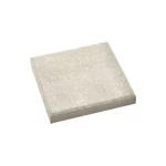 Square Concrete Paver Tiles, Length 600 mm, Width 600 mm, Thickness 60 cm, beige | Opal Company Factory 