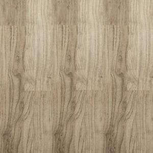 Vinyl Sheets UP Flooring 3mm Thickness, Pattern Brown 184x950mm | YT-27062714