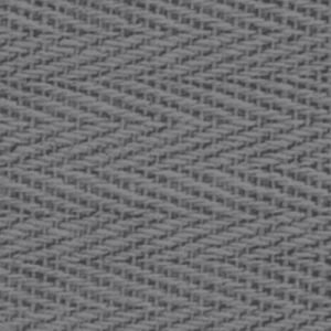 صفائح طينية ويفينج، الأبعاد 60 × 150 سم، اللون رمادي | MCM Clay Cladding