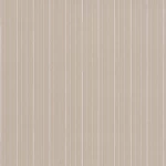 Italian Striped Wallpaper, Size 10m×1.06m, light beige Color, Model 5828 