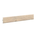 Cyclo wood fiber, beige color, size 240x4.5x0.6 cm, model 484717