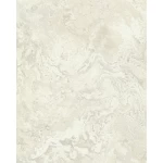 ورق جدراي رخامي لون كريمي، طول 10 م، عرض 1.06 م، موديل 84616  