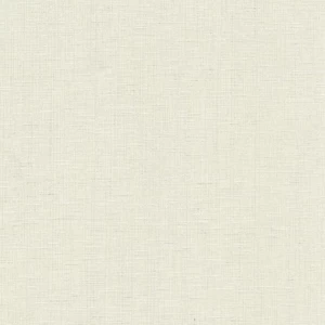 Plain Wallpaper 15.6m×106cm Beige Color | Luxury line