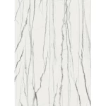 Porcelain Floors Size 60x120 cm Rectangular Shape, White Color