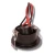 Small Black LED Spotlight 3W Power 2 cm Depth 4.2 cm Frame | Matkel Store - Image 2
