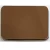 Aluminum Cladding Facade Sheet 4mm, light brown Color, Size 1.25×5.60m
