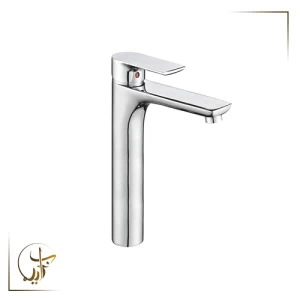 Chinese Long Washbasin Tap 2kg Durable Corrosion Resistant | Prime Alarabia