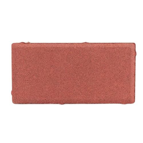 Smooth Concrete Floor Strips 15X30X6 cm, Thickness 6 cm, Light Red | Al Sarif Building Materials, Model CS-15306-TLRD-N