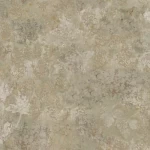 American Wallpaper Dark Beige Color Patterned Design, Size 10mx0.53m, Model HN5379
