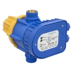 منظم الضغط لشبكات المياه  العربية ضغط التشغيل 2.2 بار يتحمل ضغط يصل الي 12 بار يناسب المضخات حتى 2 حصان    