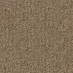 PVC  floor Carpet Tiles, 50x50cm Dimensions, 1-3 mm Thickness, Model 401