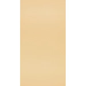 Wallpaper Plain Design 10 m x 0.53 m, Cream Color | Balbaid Decor Company