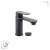 Chinese Washbasin Short Black Mixer 2 kg