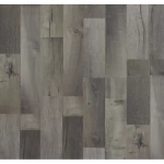 Chinese HDF parquet, 8 mm thick, beige with brown, 8 mm thick, model 8MM 513 