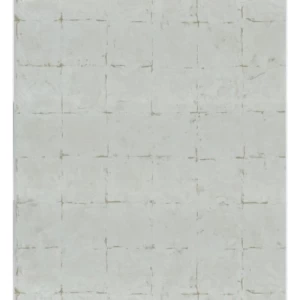 Italian Wallpaper 10m x 0.73m Gray Color, Model 24067 | Balbaid Decor Company