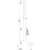 Garden Bollard Light Base 350×250 mm, Length 3.5 meter |  - Image 2