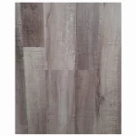Chinese Parquet Wood Floor HDF, Brown, Thickness 8mm, Model 050-1148
