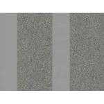 ورق جدران ايطالي مقاس 10 م×0.53 م، لون رمادي، موديل 21126